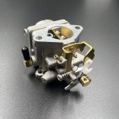 Карбюратор Suzuki DF4-6 (WUHU) Карбюратор Suzuki DF4-6 (WUHU)