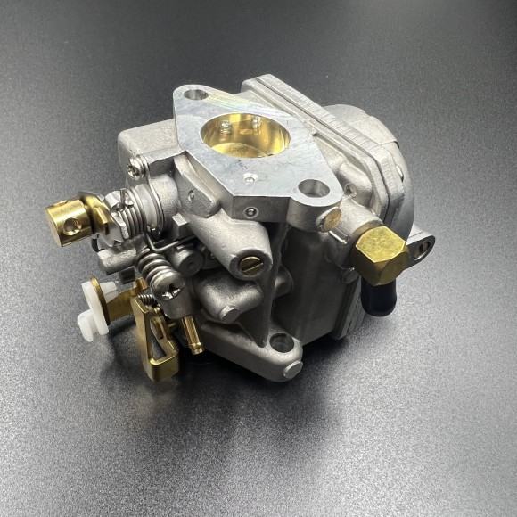 Карбюратор Suzuki DF4-6 (WUHU)