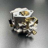 Карбюратор Suzuki DF4-6 (WUHU) Карбюратор Suzuki DF4-6 (WUHU)