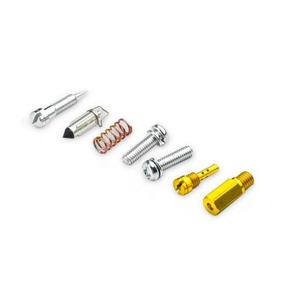 Ремкомплект карбюратора Yamaha SM-07627