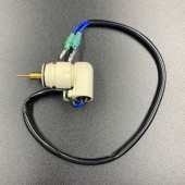 Электроклапан карбюратора Yamaha F20-25 (PREMARINE) Электроклапан карбюратора Yamaha F20-25 (PREMARINE)