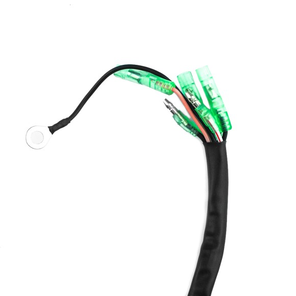 Блок зажигания Skipper для Yamaha 6-8
