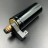 Топливный насос низкого давления Volvo Penta 4.3, 5.0, 5.7 (Omax)