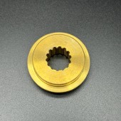 Шайба упорная гребного винта MERCURY/Tohatsu 8-20 (803743) (MERCURY) Шайба упорная гребного винта MERCURY/Tohatsu 8-20 (803743) (MERCURY)