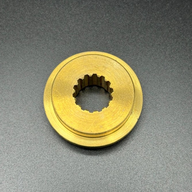 Шайба упорная гребного винта MERCURY/Tohatsu 8-20 (803743) (MERCURY)