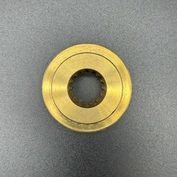 Шайба упорная гребного винта MERCURY/Tohatsu 8-20 (803743) (MERCURY)