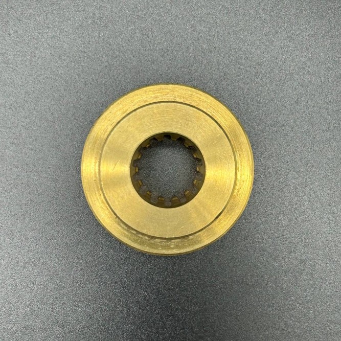 Шайба упорная гребного винта MERCURY/Tohatsu 8-20 (803743) (MERCURY)