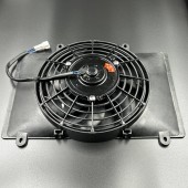 Вентилятор Yamaha Grizzly 660 (5KM-12405-00) (ZIBO) Вентилятор Yamaha Grizzly 660 (5KM-12405-00) (ZIBO)