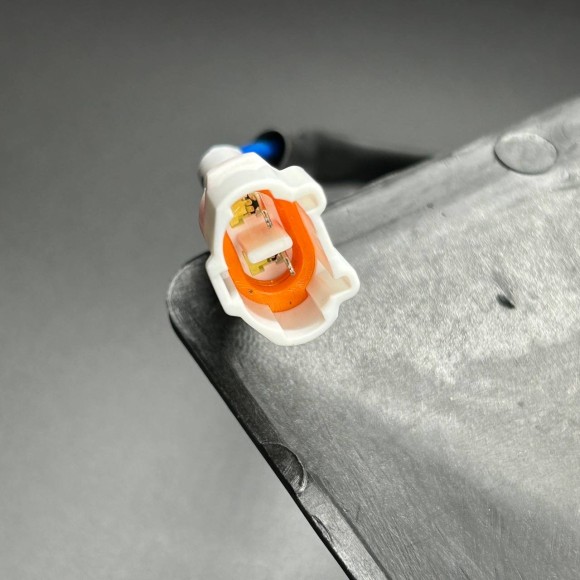 Вентилятор Yamaha Grizzly 660 (5KM-12405-00) (ZIBO)