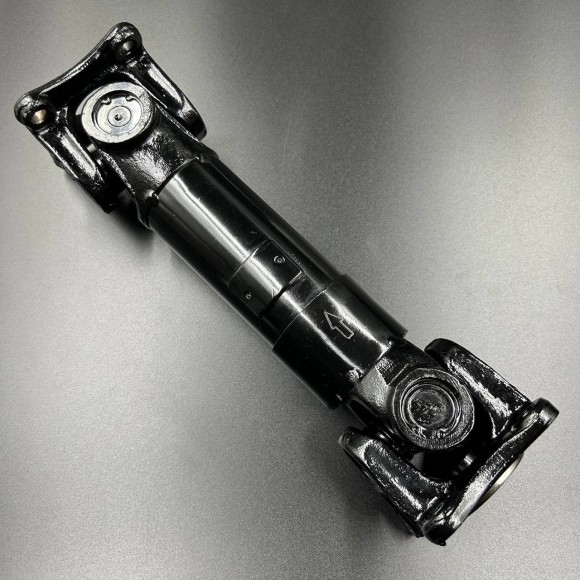 Карданный вал ATV 500A-2A, X5, X6 (Передний) (В сборе) (ZIBO)