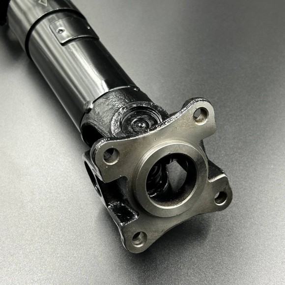 Карданный вал ATV 500A-2A, X5, X6 (Передний) (В сборе) (ZIBO)