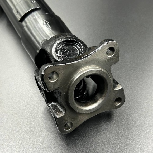 Карданный вал ATV 500A-2A, X5, X6 (Передний) (В сборе) (ZIBO)