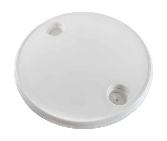 Крышка столешницы круглая 610мм