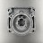 Корпус помпы охлаждения Yamaha 25-30, F20-25 (Kacawa)