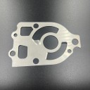 Пластина помпы охлаждения Mercury/Mercruiser 110-200 2.5L (324351) (Osaka)