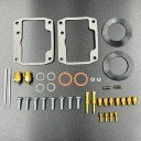 Ремкомплект карбюратора Ski-Doo Skandic/WT/SUV 600 (SM-07625) (KINETIX)