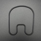 Уплотнение резиновое MERCRUISER ALPHA/BRAVO (Quicksilver)