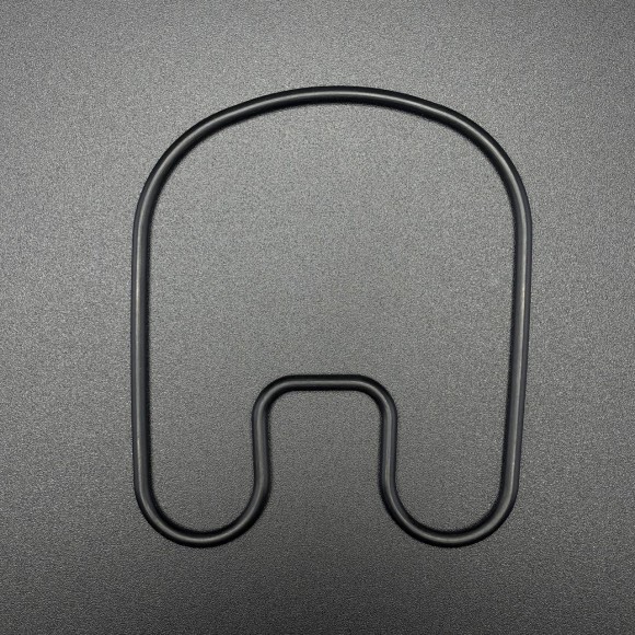 Уплотнение резиновое MERCRUISER ALPHA/BRAVO (Quicksilver)