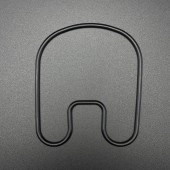 Уплотнение резиновое MERCRUISER ALPHA/BRAVO (Quicksilver)