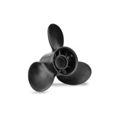 Винт гребной  Skipper для Tohatsu 30-70HP композитный, диаметр - 10,4", шаг 13"