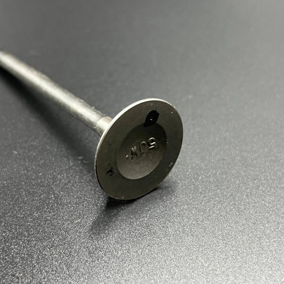 Клапан выпускной Yamaha RS10/RS90/RST90/RSG90 (Yamaha)