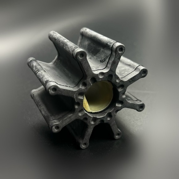 Крыльчатка помпы охлаждения MERCRUISER (47-593621; 47-59362T1) (Kacawa)