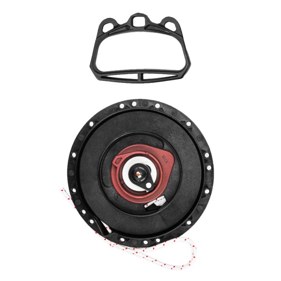 Стартер ручной в сборе Sledex для Ski-Doo