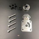 Ремкомплект помпы охлаждения Yamaha 9.9-15, F9.9-15 (Omax)