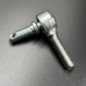 Наконечник рулевой (левая резьба) для Ski-Doo/BRP (414768100; 506151495) (KINETIX)