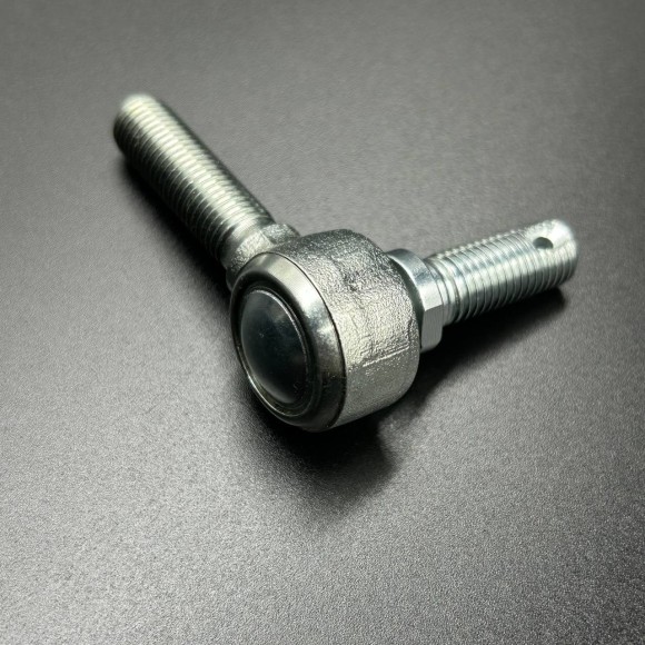 Наконечник рулевой (левая резьба) для Ski-Doo/BRP (414768100; 506151495) (KINETIX)