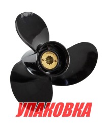 Винт гребной Mercury 30-50;3x10-1/2x13, BaekSan (упаковка из 8 шт.)