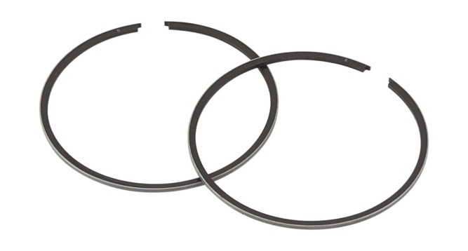 Кольца поршневые Suzuki DT9.9/DT15 (STD), OMAX