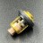 Термостат Yamaha 60-70 (6E5-12411-20) (WUHU)
