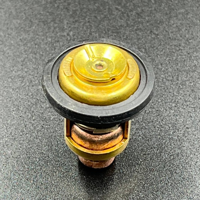 Термостат Yamaha 60-70 (6E5-12411-20) (WUHU)