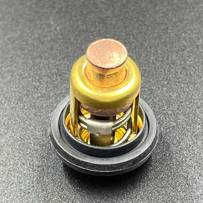 Термостат Yamaha 60-70 (6E5-12411-20) (WUHU)