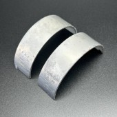 Вкладыш шатунный ремонтный 0,01" (пара) MERCRUISER 4.3L (23-811858001) (SEALED POWER)