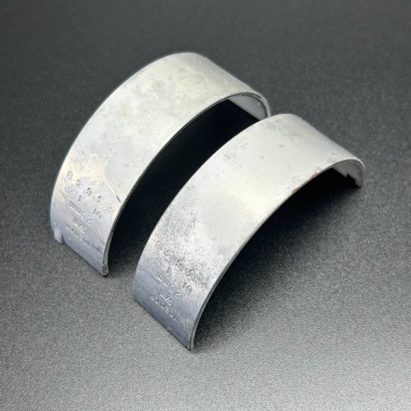 Вкладыш шатунный ремонтный 0,01" (пара) MERCRUISER 4.3L (23-811858001) (SEALED POWER)