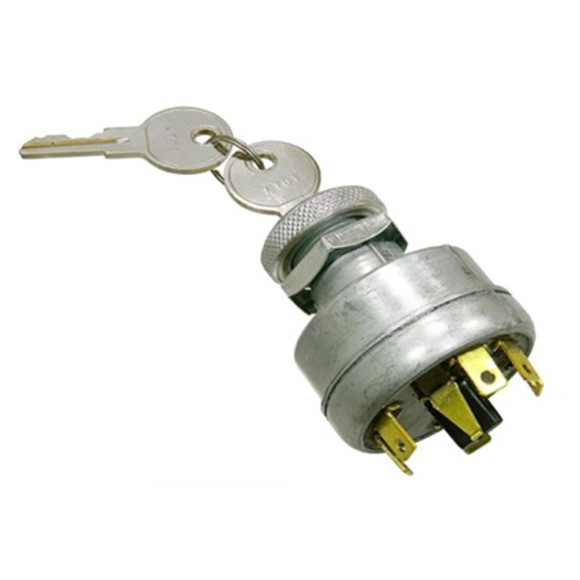 Замок зажигания Sledex для Ski-Doo