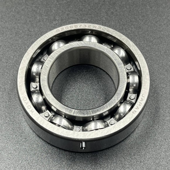 Подшипник для снегохода Yamaha 93306-20620 (30x62x16) (Osaka) Подшипник для снегохода Yamaha 93306-20620 (30x62x16) (Osaka)
