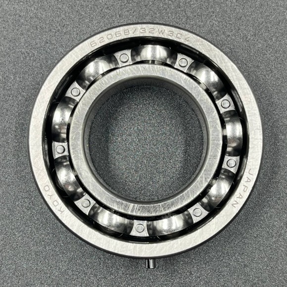 Подшипник для снегохода Yamaha 93306-20620 (30x62x16) (Osaka) Подшипник для снегохода Yamaha 93306-20620 (30x62x16) (Osaka)