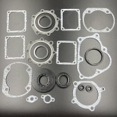 Комплект прокладок полный, с сальниками для снегохода Yamaha Phazer/Venture 480 (09-711168B) (Sinera Комплект прокладок полный, с сальниками для снегохода Yamaha Phazer/Venture 480 (09-711168B) (Sinera
