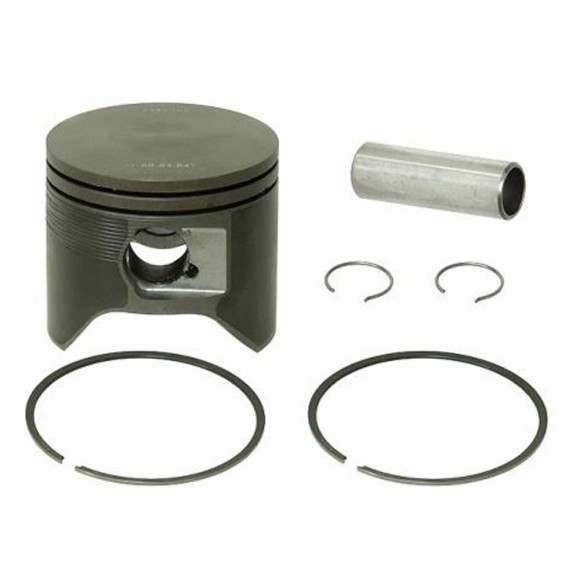 Поршень в сборе с кольцами T-Moly стандарт Sledex для Polaris 800 алюминий Поршень в сборе с кольцами T-Moly стандарт Sledex для Polaris 800 алюминий