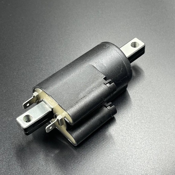 Катушка зажигания BRP Ski-doo Lynx (SKANDIC,GSX, GTX) (KINETIX)