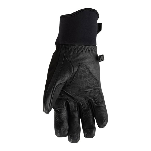 Перчатки 509 Freeride с утеплителем Black, MD Перчатки 509 Freeride с утеплителем Black, MD