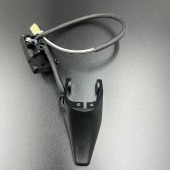 Курок газа (с подогревом) Yamaha VK540 (2017+) (Yamaha) Курок газа (с подогревом) Yamaha VK540 (2017+) (Yamaha)