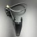 Курок газа (с подогревом) Yamaha VK540 (2017+) (Yamaha) Курок газа (с подогревом) Yamaha VK540 (2017+) (Yamaha)