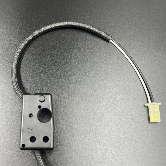 Курок газа (с подогревом) Yamaha VK540 (2017+) (Yamaha) Курок газа (с подогревом) Yamaha VK540 (2017+) (Yamaha)