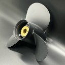 Гребной винт Mercury 25-70 Yanta (3x11x15) (YHS)