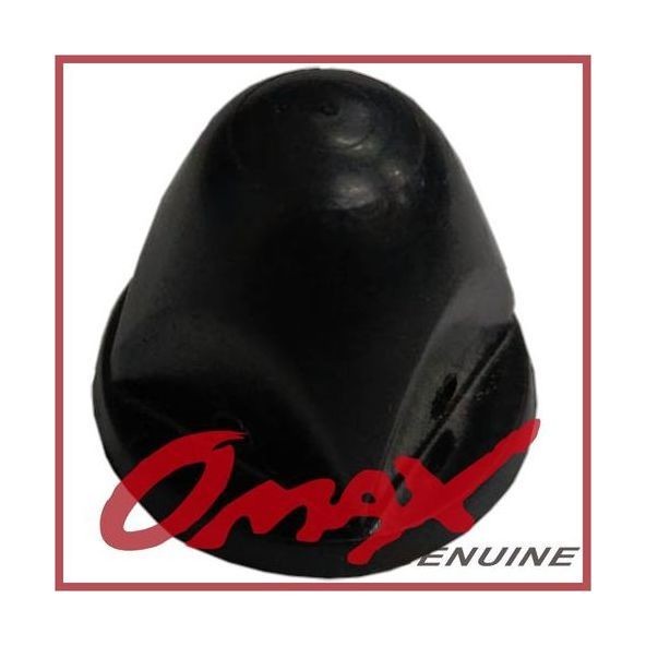 Гайка крепления гребного винта Yamaha 3-5, F2-F6, Omax
