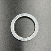 Прокладка патрубка коллектора Yamaha VK540; VX750; VX800 (82M-14613-01) (KINETIX)